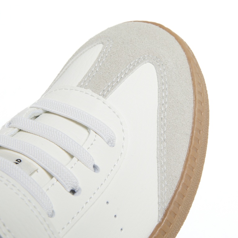 Sneakers "Retro Clean Star"shoe